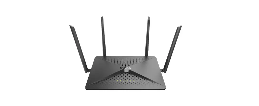 D-link Ac2600 Mu-mimo Wi-fi Gigabit Router Dir-882 Quick Installation Guide