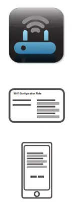 USING tHe QRS MObILe APP