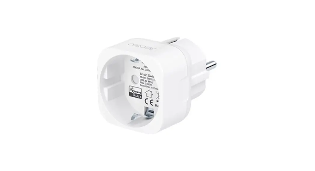 Aeotec Zw175 Smart Switch 7 User Guide