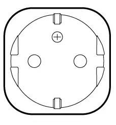 AEOTEC ZW175 Smart Switch -- Switch