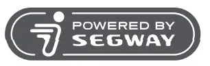 SEGWAY -logo