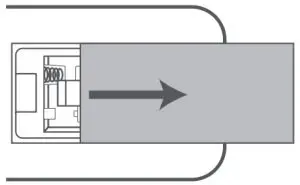 Remote Control Battery