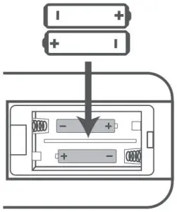 Remote Control Battery