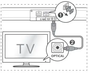 Connections Instructions