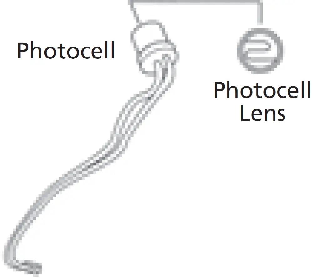 CLEAN PHOTOCELL 03