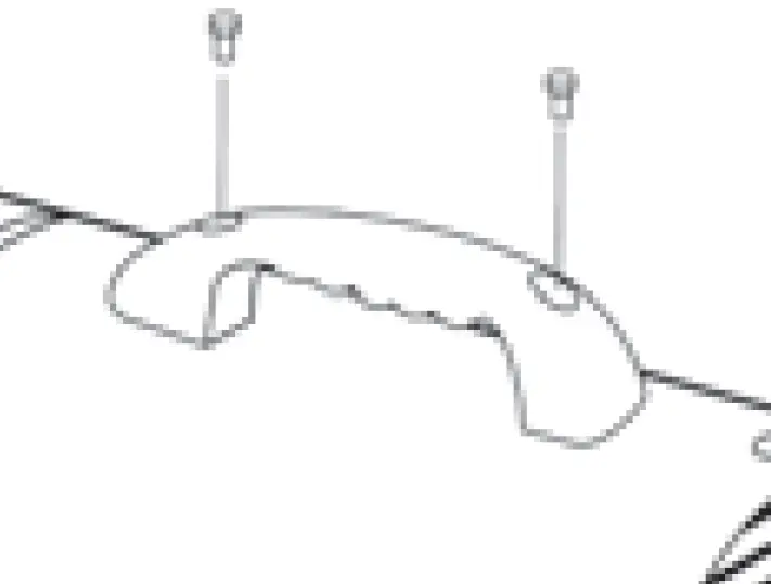 HANDLE FITMENT (32286 & 32287)