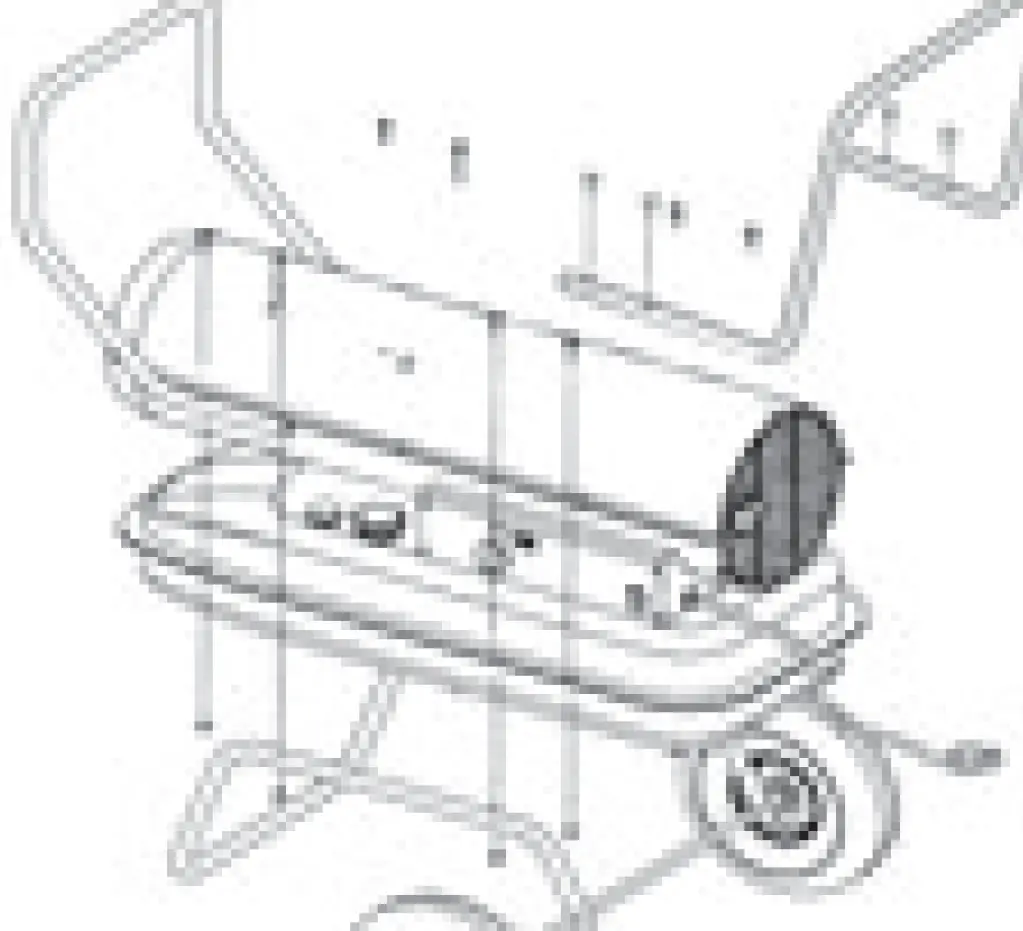 WHEELS (32284 & 53925)