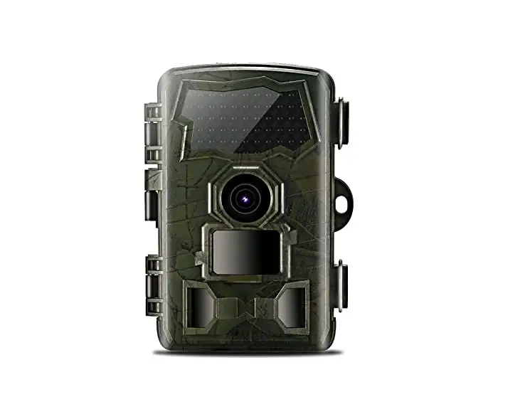 Hudkawa Tc4 Wifi Trail Camera 20mp 4k User Manual