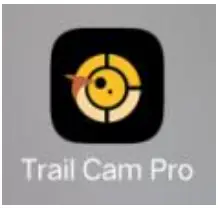 Trail Cam Pro Logo