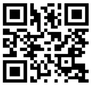 QR Code Icon