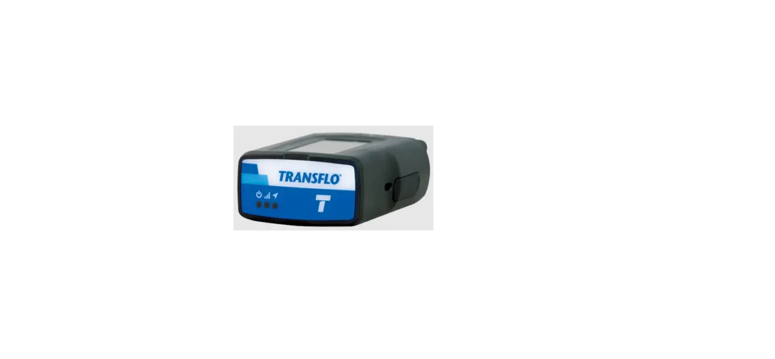 Transflo Eld T7, T9 User Manual