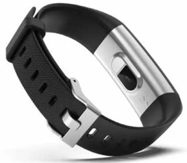 BonusBuys Smartwatch S5-