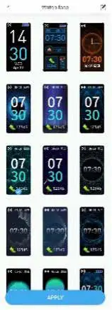 BonusBuys Smartwatch S5-APP Features 2