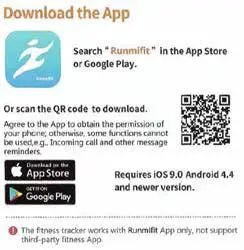 BonusBuys Smartwatch S5-App