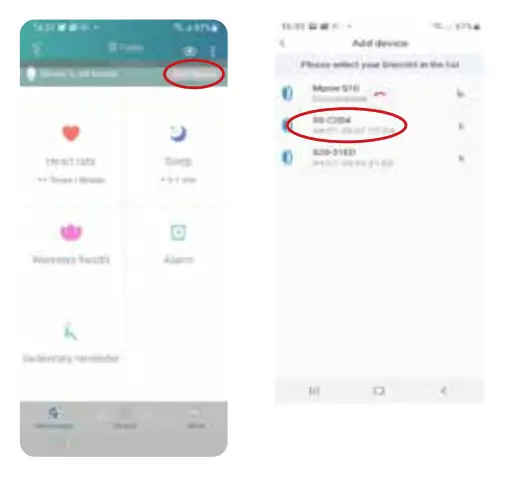 BonusBuys Smartwatch S5-Next