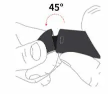 BonusBuys Smartwatch S5-Setting Up