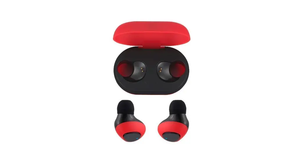 Global Sources Jh-tws30 True Wireless Earphone User Manual