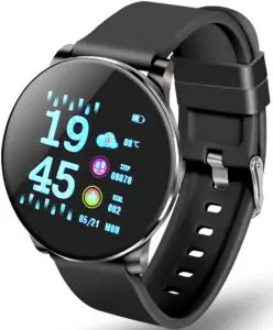 imperii SmartWatch 3-Axis Sensor Elegant