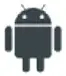 Android icon