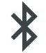 Bluetooth icon