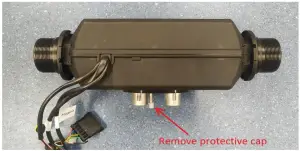 Product Instructions