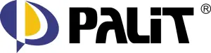 PALiT logo