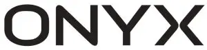 ONYX - logo