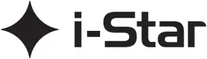 i-Star logo v1