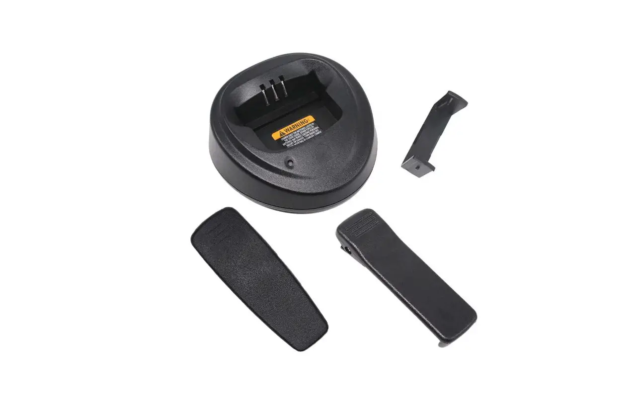 Motorola Solutions Wpln4137 Single Unit Charger User Guide Motorola Solutions Wpln4137 Single Unit Charger User Guide