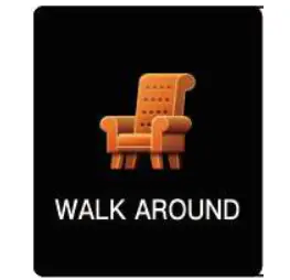 Denver SW-170 Smartwatch - Sedentary reminder