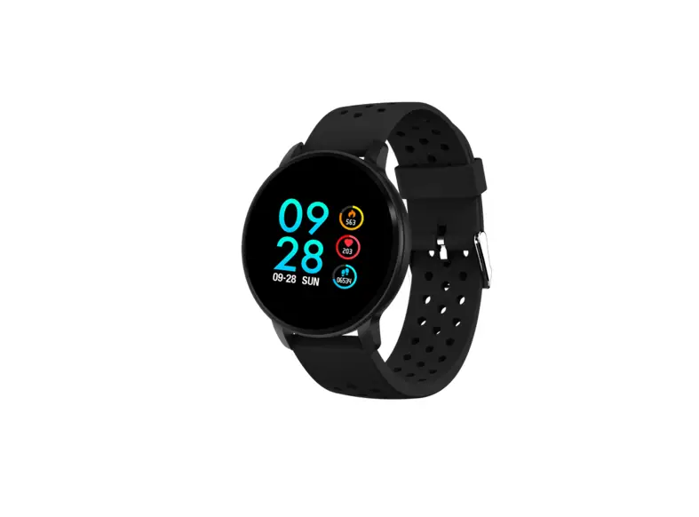 Denver Sw-170 Smartwatch User Manual Denver Sw-170 Smartwatch User Manual