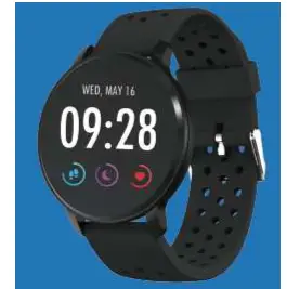 Denver SW-170 Smartwatch - watch