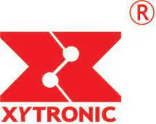 XYTRONIC logo