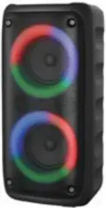 borne BTSPK88 Portable Wireless Speaker