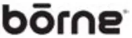 borne logo