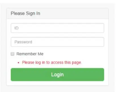 rainus InforTab Ready Electronic Shelf Label System-InforTab