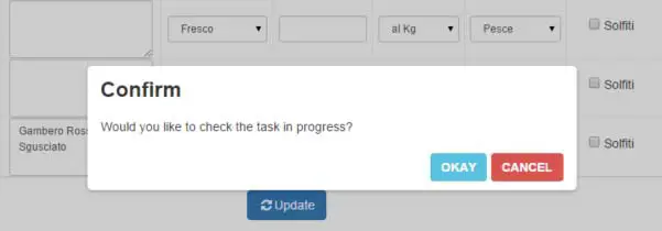 rainus InforTab Ready Electronic Shelf Label System- Update