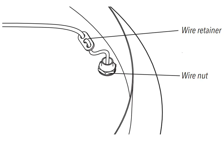 artika ORA5L HD2 Oracle 5 5 light LED Pendant - fig 1