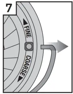 Removing wire handle