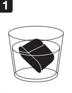 REPLACING THE WATER FILTER