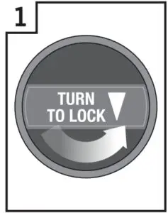 CLEANING THE CONICAL BURR GRINDER