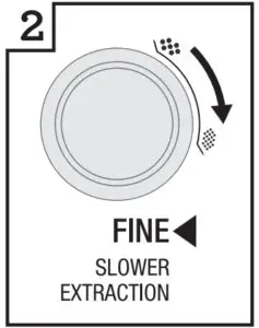 ADVANCED CLEANING FOR GRINDER