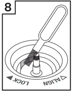 ADVANCED CLEANING FOR GRINDER