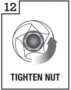 ADVANCED CLEANING FOR GRINDER