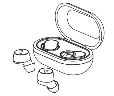 behringer Truebuds User Guide Cover