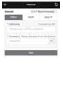 REYEE RG-E5 Wireless Router - he router will match the Internet access