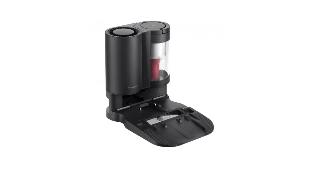 Roborock X170rr Robot Cleaning Dock Instructions Roborock X170rr Robot Cleaning Dock Instructions