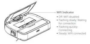 roborock X170RR Robot Cleaning Dock - figure 1