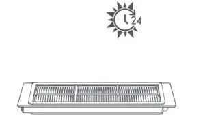 roborock X170RR Robot Cleaning Dock - figure 12