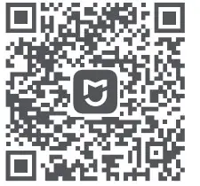 roborock X170RR Robot Cleaning Dock - qr code 2